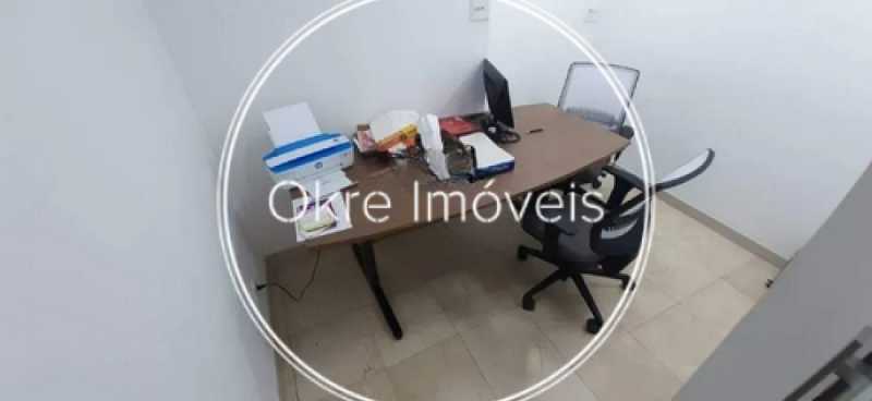 Conheça 9 do imóvel - Sala Comercial 36m² à venda Ipanema, Rio de Janeiro - R$ 800.000 - LESL00063 - 9 9 - 9