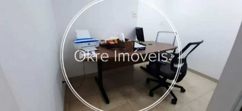 Conheça 11 do imóvel - Sala Comercial 36m² à venda Ipanema, Rio de Janeiro - R$ 800.000 - LESL00063 - 11 11 - 11
