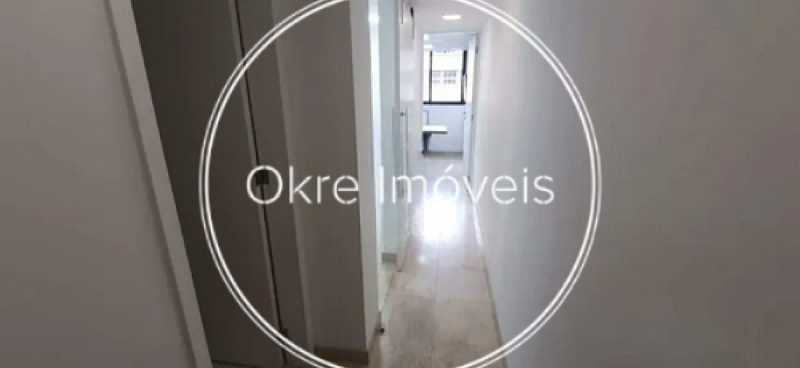 Conheça 12 do imóvel - Sala Comercial 36m² à venda Ipanema, Rio de Janeiro - R$ 800.000 - LESL00063 - 12 12 - 12