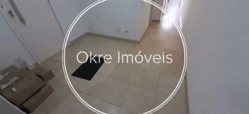 Conheça 13 do imóvel - Sala Comercial 36m² à venda Ipanema, Rio de Janeiro - R$ 800.000 - LESL00063 - 13 13 - 13