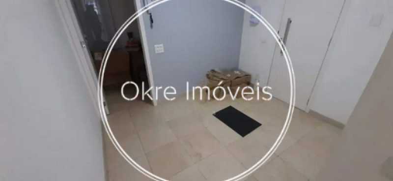 Conheça 14 do imóvel - Sala Comercial 36m² à venda Ipanema, Rio de Janeiro - R$ 800.000 - LESL00063 - 14 14 - 14