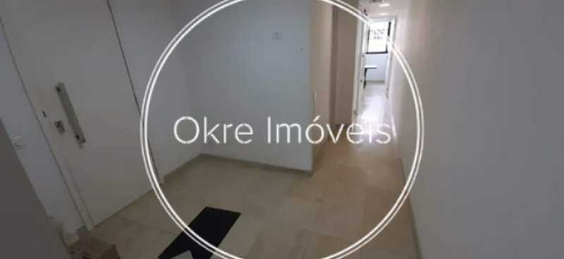 Conheça 15 do imóvel - Sala Comercial 36m² à venda Ipanema, Rio de Janeiro - R$ 800.000 - LESL00063 - 15 15 - 15