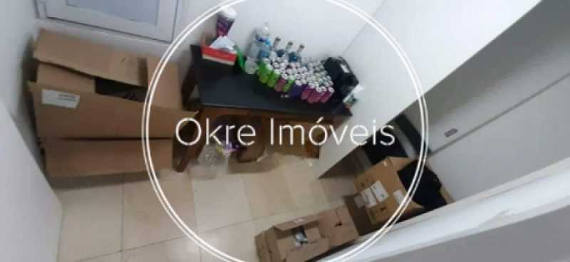 Conheça 17 do imóvel - Sala Comercial 36m² à venda Ipanema, Rio de Janeiro - R$ 800.000 - LESL00063 - 17 17 - 17