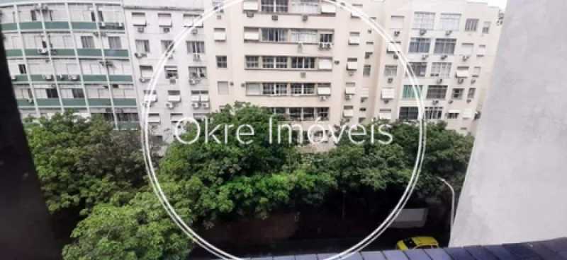 Conheça 4 - Copia do imóvel - Sala Comercial 36m² à venda Ipanema, Rio de Janeiro - R$ 800.000 - LESL00063 - 21 4 - Copia - 21