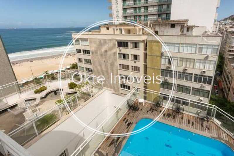 Conheça 4a640568-4e56-468c-8ca7-689992 do imóvel - Apartamento 1 quarto à venda Copacabana, Rio de Janeiro - R$ 949.000 - CBAP10162 - 16 4a640568-4e56-468c-8ca7-689992 - 16