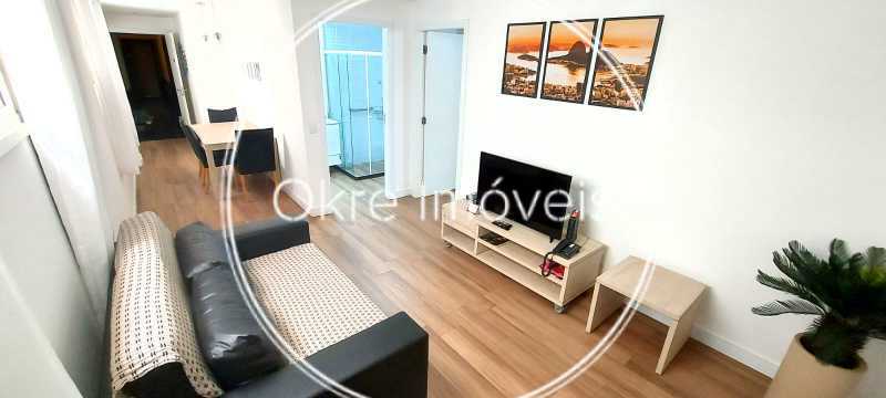 Conheça 4d27bbfe-4015-41e6-98a0-299448 do imóvel - Apartamento 1 quarto à venda Copacabana, Rio de Janeiro - R$ 949.000 - CBAP10162 - 6 4d27bbfe-4015-41e6-98a0-299448 - 6