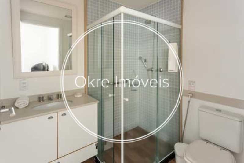 Conheça 941f6a60-e41f-464a-adf8-46432f do imóvel - Apartamento 1 quarto à venda Copacabana, Rio de Janeiro - R$ 949.000 - CBAP10162 - 13 941f6a60-e41f-464a-adf8-46432f - 13