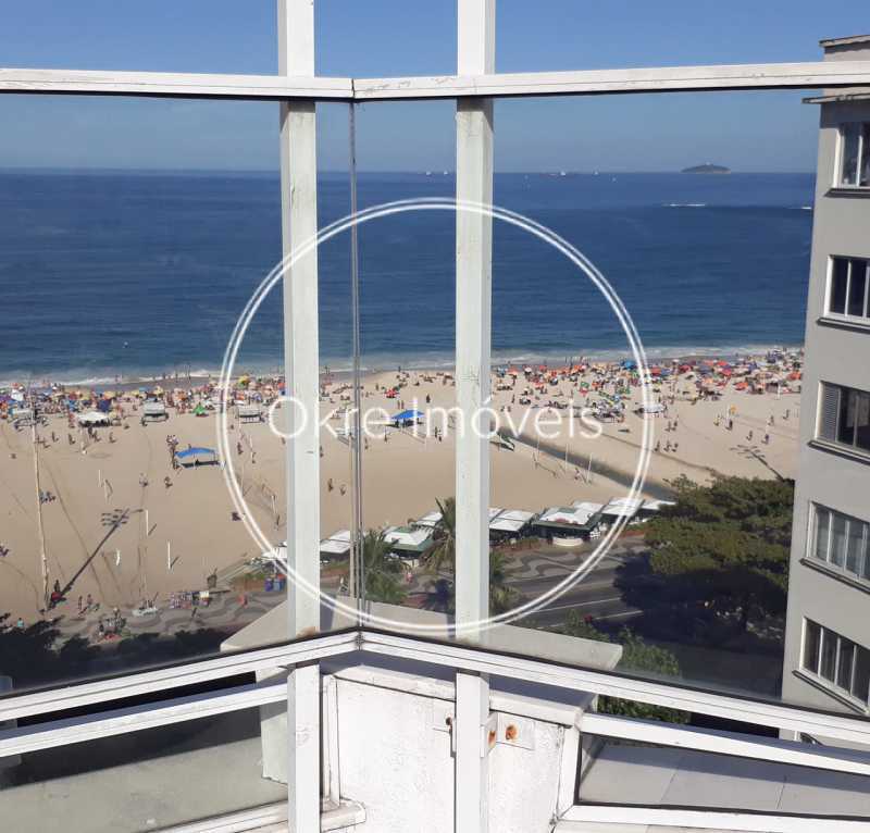 Conheça 21710aef-6ff9-4860-901f-fdbb3e do imóvel - Apartamento 1 quarto à venda Copacabana, Rio de Janeiro - R$ 949.000 - CBAP10162 - 18 21710aef-6ff9-4860-901f-fdbb3e - 18
