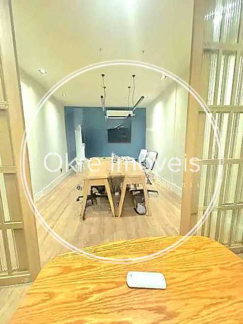 Conheça aSala 1.6. do imóvel - Sala Comercial 29m² à venda Copacabana, Rio de Janeiro - R$ 349.000 - CBSL00029 - 6 aSala 1.6. - 6