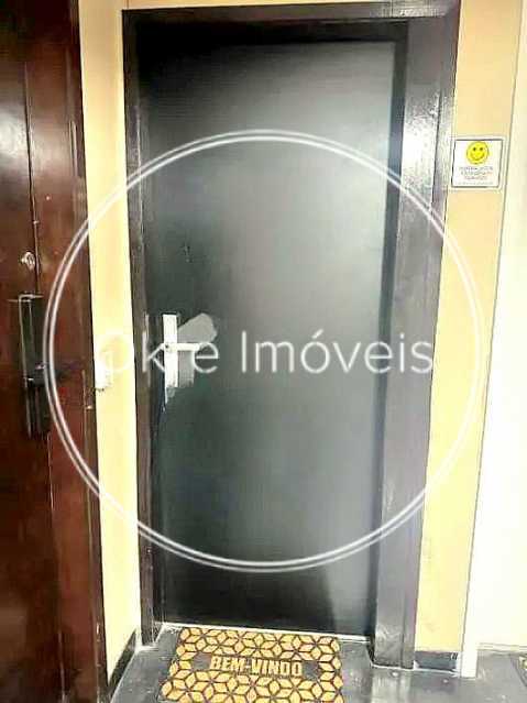 Conheça ePorta. do imóvel - Sala Comercial 29m² à venda Copacabana, Rio de Janeiro - R$ 349.000 - CBSL00029 - 19 ePorta. - 19