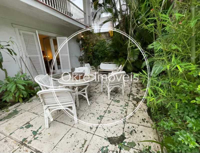 Conheça 1001005777 do imóvel - Casa 3 quartos à venda Jardim Botânico, Rio de Janeiro - R$ 5.000.000 - IPCA30010 - 1 1001005777 - 1