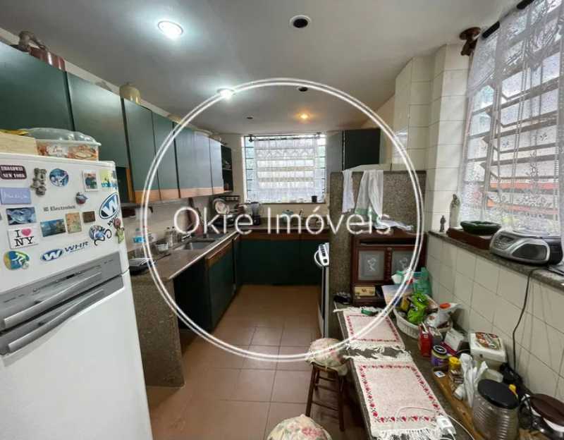 Conheça 1001005782 do imóvel - Casa 3 quartos à venda Jardim Botânico, Rio de Janeiro - R$ 5.000.000 - IPCA30010 - 7 1001005782 - 7