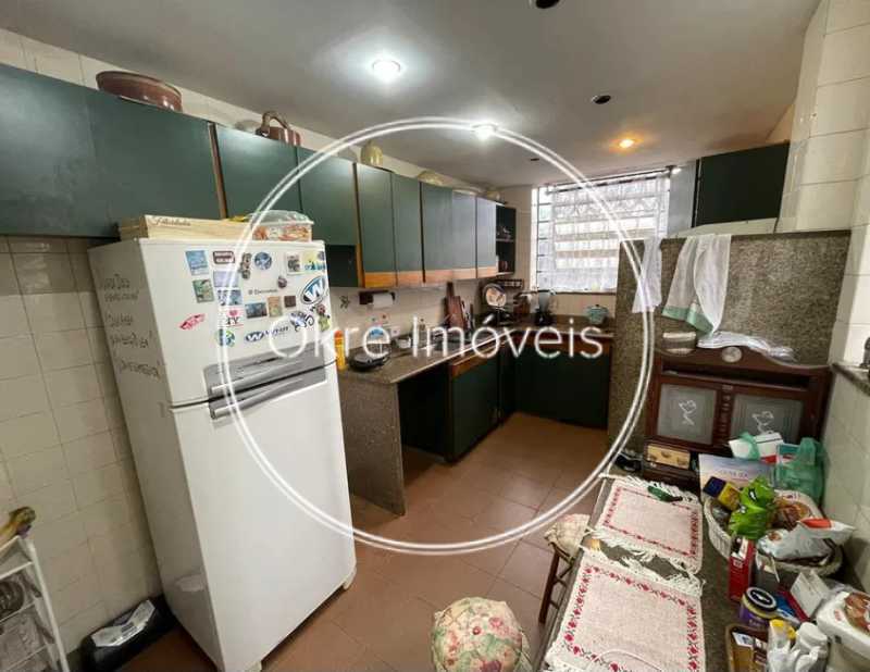 Conheça 1001005783 do imóvel - Casa 3 quartos à venda Jardim Botânico, Rio de Janeiro - R$ 5.000.000 - IPCA30010 - 8 1001005783 - 8
