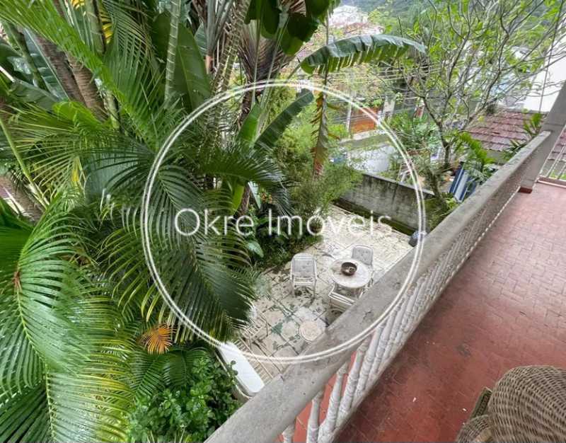 Conheça 1001005784 do imóvel - Casa 3 quartos à venda Jardim Botânico, Rio de Janeiro - R$ 5.000.000 - IPCA30010 - 9 1001005784 - 9