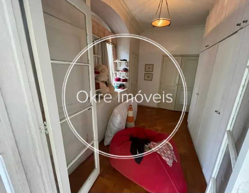 Conheça 1001005786 do imóvel - Casa 3 quartos à venda Jardim Botânico, Rio de Janeiro - R$ 5.000.000 - IPCA30010 - 11 1001005786 - 11