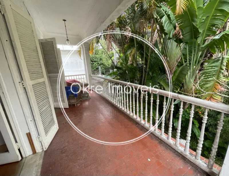 Conheça 1001005787 do imóvel - Casa 3 quartos à venda Jardim Botânico, Rio de Janeiro - R$ 5.000.000 - IPCA30010 - 12 1001005787 - 12