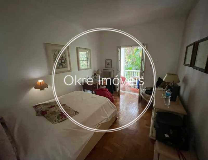 Conheça 1001005788 do imóvel - Casa 3 quartos à venda Jardim Botânico, Rio de Janeiro - R$ 5.000.000 - IPCA30010 - 13 1001005788 - 13