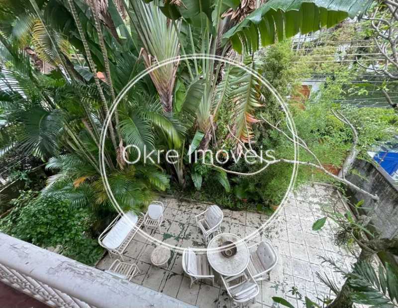 Conheça 1001005790 do imóvel - Casa 3 quartos à venda Jardim Botânico, Rio de Janeiro - R$ 5.000.000 - IPCA30010 - 15 1001005790 - 15