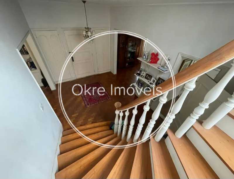 Conheça 1001005791 do imóvel - Casa 3 quartos à venda Jardim Botânico, Rio de Janeiro - R$ 5.000.000 - IPCA30010 - 16 1001005791 - 16