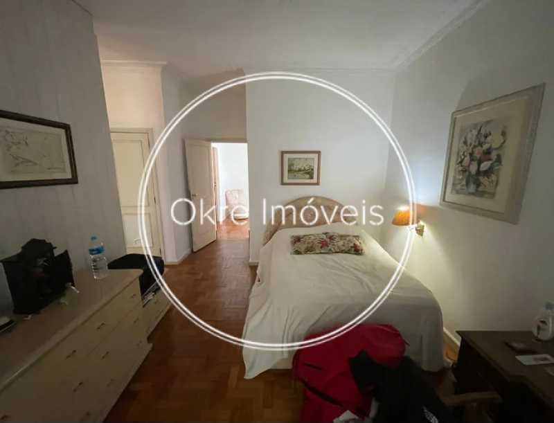 Conheça 1001005792 do imóvel - Casa 3 quartos à venda Jardim Botânico, Rio de Janeiro - R$ 5.000.000 - IPCA30010 - 17 1001005792 - 17