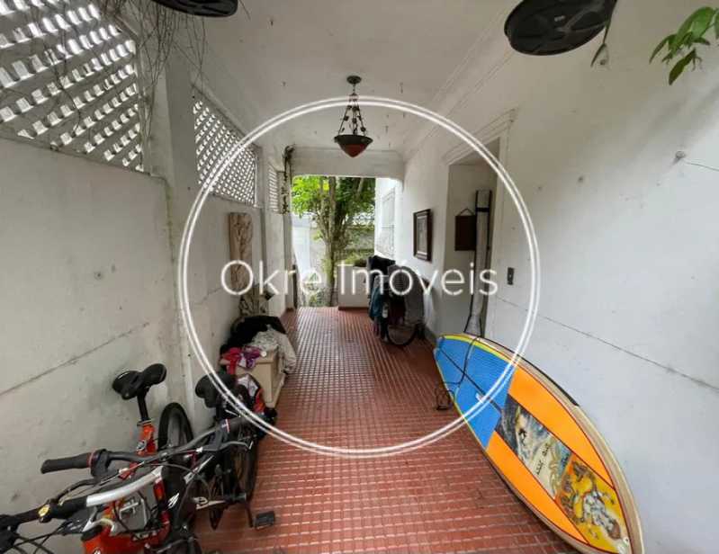 Conheça 1001005794 do imóvel - Casa 3 quartos à venda Jardim Botânico, Rio de Janeiro - R$ 5.000.000 - IPCA30010 - 18 1001005794 - 18