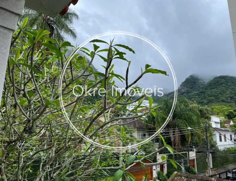 Conheça 1001005793 do imóvel - Casa 3 quartos à venda Jardim Botânico, Rio de Janeiro - R$ 5.000.000 - IPCA30010 - 19 1001005793 - 19