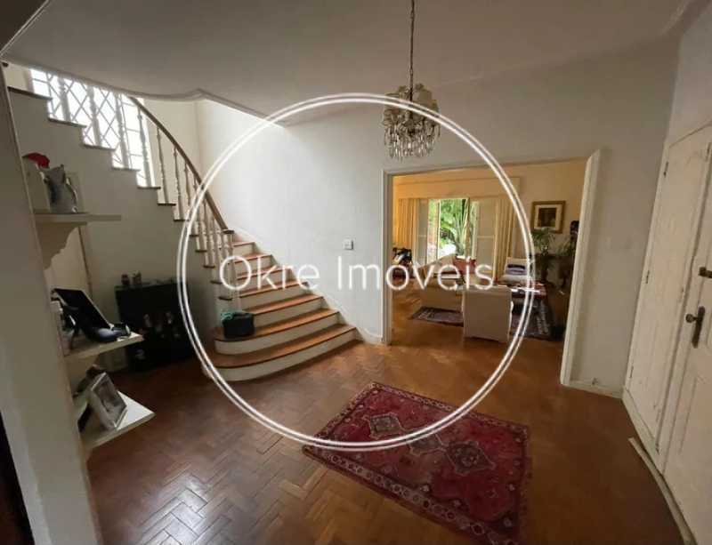 Conheça 1001005795 do imóvel - Casa 3 quartos à venda Jardim Botânico, Rio de Janeiro - R$ 5.000.000 - IPCA30010 - 20 1001005795 - 20
