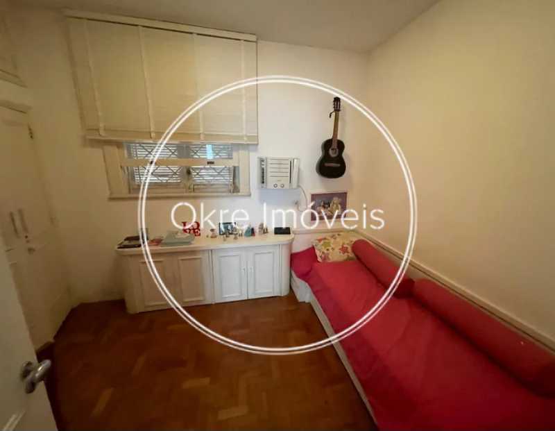 Conheça 1001005796 do imóvel - Casa 3 quartos à venda Jardim Botânico, Rio de Janeiro - R$ 5.000.000 - IPCA30010 - 21 1001005796 - 21