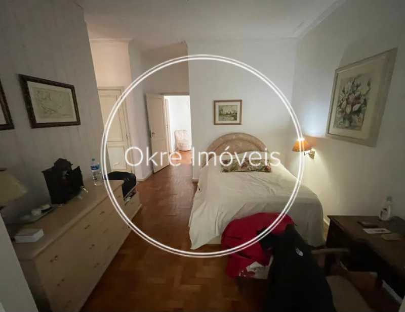 Conheça 1001005797 do imóvel - Casa 3 quartos à venda Jardim Botânico, Rio de Janeiro - R$ 5.000.000 - IPCA30010 - 22 1001005797 - 22