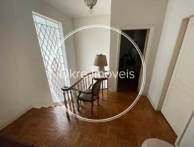 Conheça 1001005799 do imóvel - Casa 3 quartos à venda Jardim Botânico, Rio de Janeiro - R$ 5.000.000 - IPCA30010 - 24 1001005799 - 24