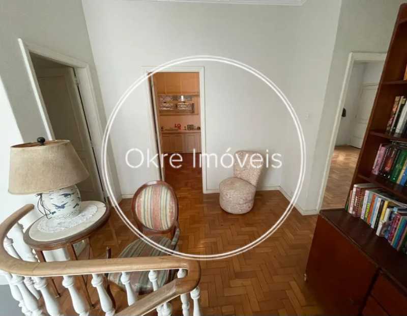 Conheça 1001005798 do imóvel - Casa 3 quartos à venda Jardim Botânico, Rio de Janeiro - R$ 5.000.000 - IPCA30010 - 25 1001005798 - 25