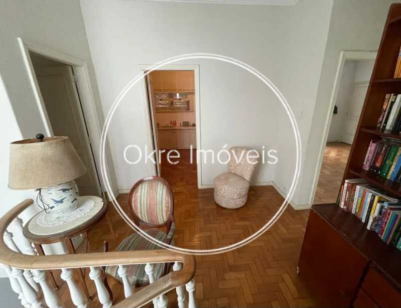 Conheça 1001005801 do imóvel - Casa 3 quartos à venda Jardim Botânico, Rio de Janeiro - R$ 5.000.000 - IPCA30010 - 26 1001005801 - 26