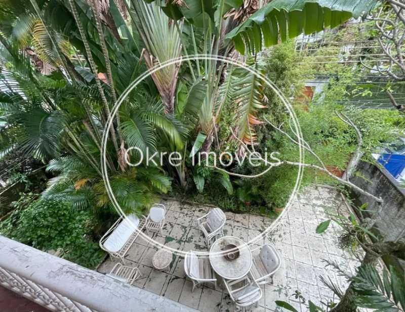 Conheça 1001005802 do imóvel - Casa 3 quartos à venda Jardim Botânico, Rio de Janeiro - R$ 5.000.000 - IPCA30010 - 27 1001005802 - 27