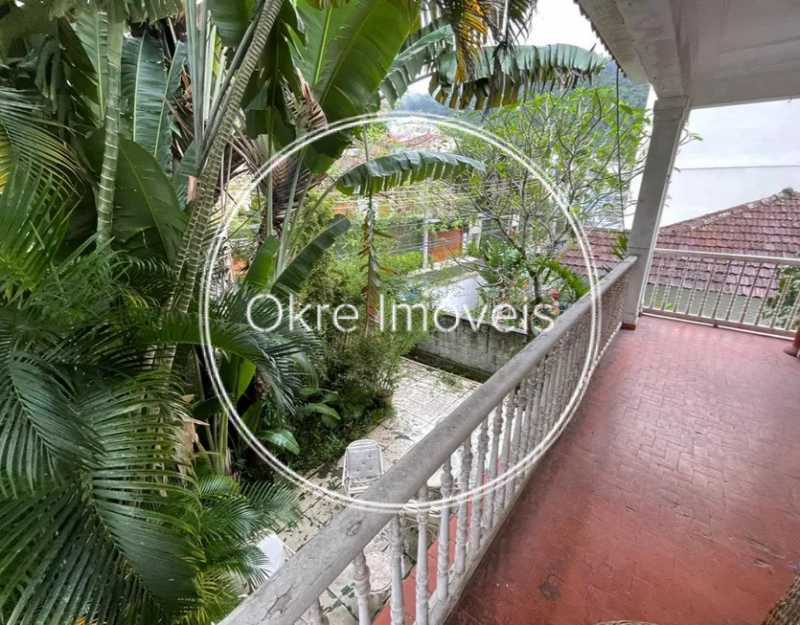 Conheça 1001005805 do imóvel - Casa 3 quartos à venda Jardim Botânico, Rio de Janeiro - R$ 5.000.000 - IPCA30010 - 28 1001005805 - 28