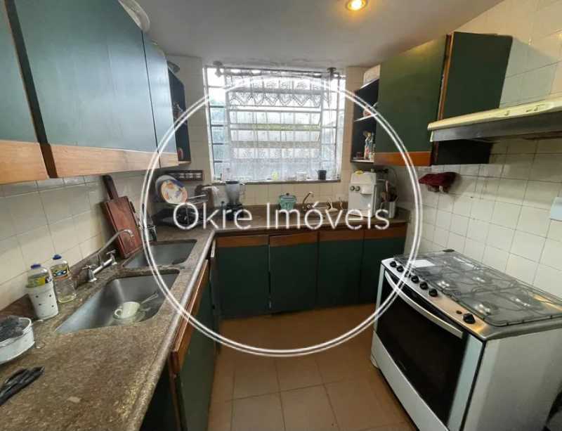 Conheça 1001005804 do imóvel - Casa 3 quartos à venda Jardim Botânico, Rio de Janeiro - R$ 5.000.000 - IPCA30010 - 29 1001005804 - 29