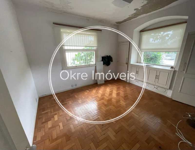 Conheça 1001005803 do imóvel - Casa 3 quartos à venda Jardim Botânico, Rio de Janeiro - R$ 5.000.000 - IPCA30010 - 30 1001005803 - 30
