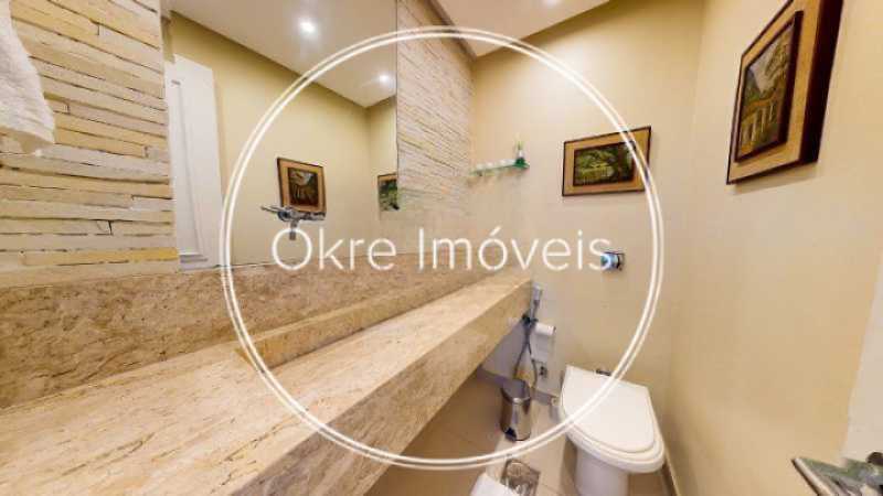 Conheça 1a5498c6e44f4709ab7ddb6738e663 do imóvel - Apartamento 4 quartos à venda São Conrado, Rio de Janeiro - R$ 1.672.000 - FLAP40144 - 6 1a5498c6e44f4709ab7ddb6738e663 - 6