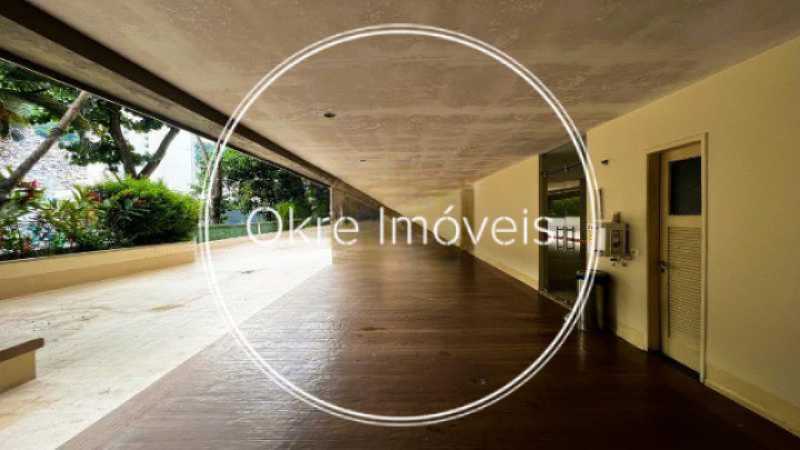 Conheça 3fcd2ad3c1f541f1a71436f33bfbb6 do imóvel - Apartamento 4 quartos à venda São Conrado, Rio de Janeiro - R$ 1.672.000 - FLAP40144 - 9 3fcd2ad3c1f541f1a71436f33bfbb6 - 9