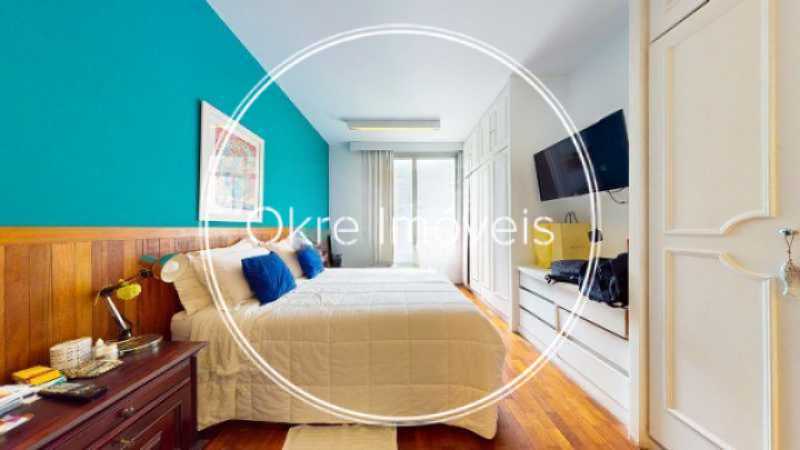Conheça 6d7328e34ec24cba821c3725efd874 do imóvel - Apartamento 4 quartos à venda São Conrado, Rio de Janeiro - R$ 1.672.000 - FLAP40144 - 5 6d7328e34ec24cba821c3725efd874 - 5