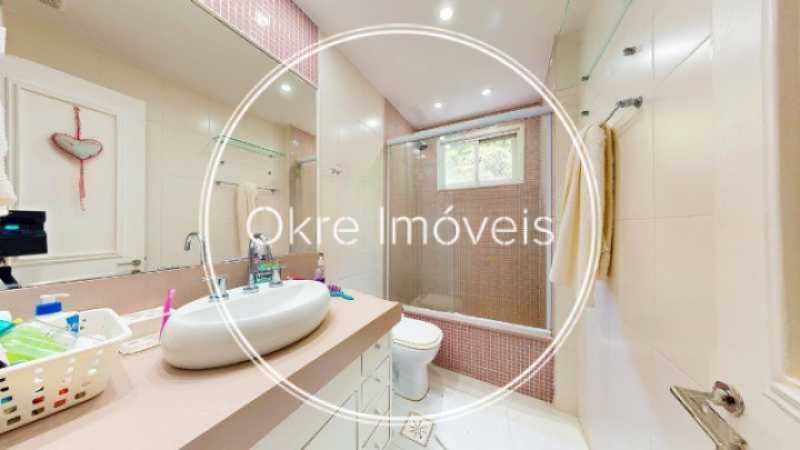 Conheça 7e60fc0af9b245cbb18abb707373c8 do imóvel - Apartamento 4 quartos à venda São Conrado, Rio de Janeiro - R$ 1.672.000 - FLAP40144 - 7 7e60fc0af9b245cbb18abb707373c8 - 7