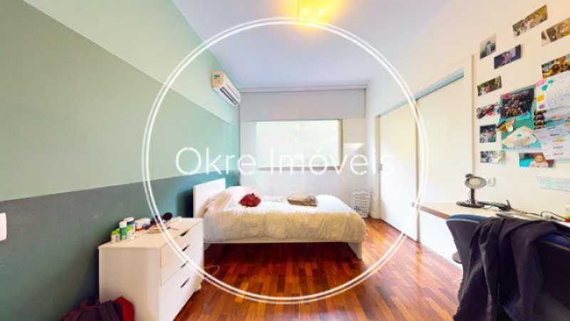 Conheça 03fe2b36b9f443b5ab68bc289f101d do imóvel - Apartamento 4 quartos à venda São Conrado, Rio de Janeiro - R$ 1.672.000 - FLAP40144 - 8 03fe2b36b9f443b5ab68bc289f101d - 8
