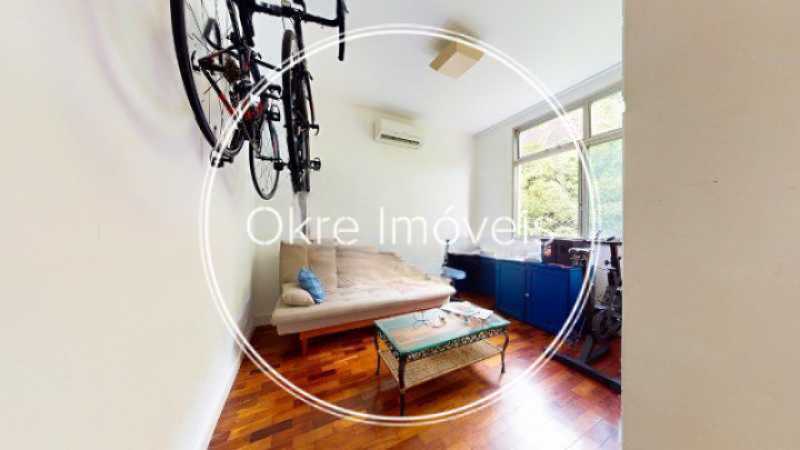 Conheça 74a6b826e52141c4b6804e0743379f do imóvel - Apartamento 4 quartos à venda São Conrado, Rio de Janeiro - R$ 1.672.000 - FLAP40144 - 15 74a6b826e52141c4b6804e0743379f - 15