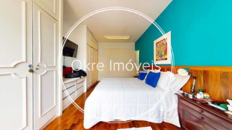 Conheça 760b3fc0e3a9434698326083d6eb85 do imóvel - Apartamento 4 quartos à venda São Conrado, Rio de Janeiro - R$ 1.672.000 - FLAP40144 - 17 760b3fc0e3a9434698326083d6eb85 - 17