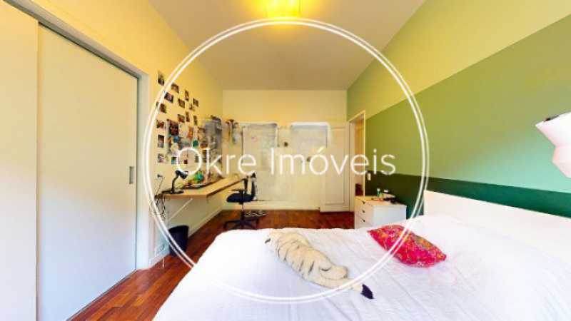 Conheça 30946df0ae99431e99689509f85810 do imóvel - Apartamento 4 quartos à venda São Conrado, Rio de Janeiro - R$ 1.672.000 - FLAP40144 - 18 30946df0ae99431e99689509f85810 - 18