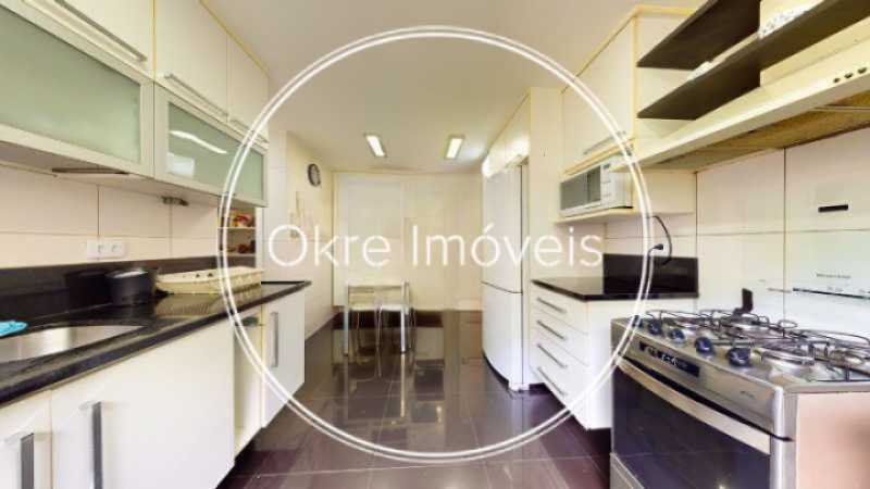 Conheça 99386124e55f4adb9beb1f1c828c74 do imóvel - Apartamento 4 quartos à venda São Conrado, Rio de Janeiro - R$ 1.672.000 - FLAP40144 - 25 99386124e55f4adb9beb1f1c828c74 - 25
