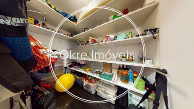 Conheça a0e0facec8c04680ad79ceb4b5f85e do imóvel - Apartamento 4 quartos à venda São Conrado, Rio de Janeiro - R$ 1.672.000 - FLAP40144 - 24 a0e0facec8c04680ad79ceb4b5f85e - 24
