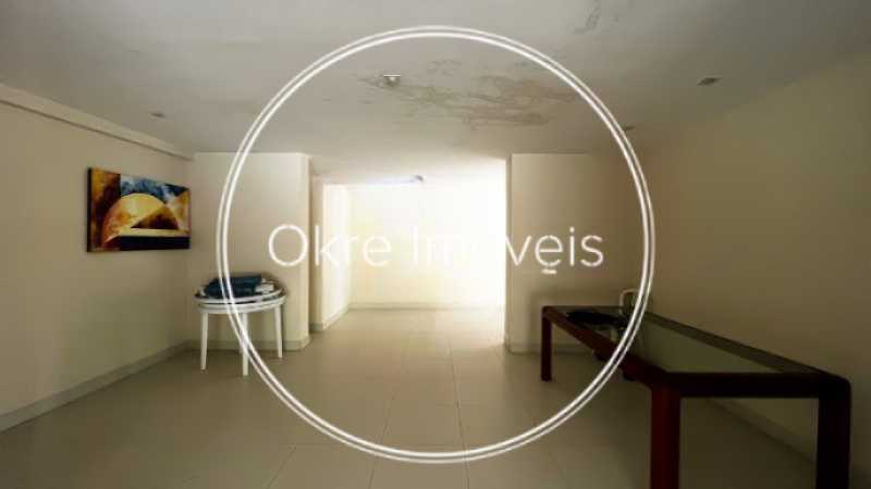 Conheça ad942cae7c4f469fb49c7b1018c163 do imóvel - Apartamento 4 quartos à venda São Conrado, Rio de Janeiro - R$ 1.672.000 - FLAP40144 - 23 ad942cae7c4f469fb49c7b1018c163 - 23