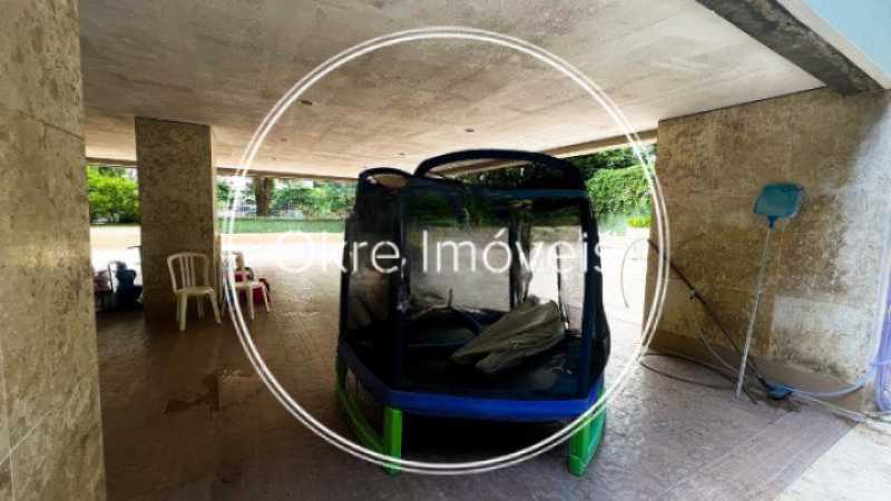 Conheça ce34fd11dda9469cacbc66bae30008 do imóvel - Apartamento 4 quartos à venda São Conrado, Rio de Janeiro - R$ 1.672.000 - FLAP40144 - 26 ce34fd11dda9469cacbc66bae30008 - 26