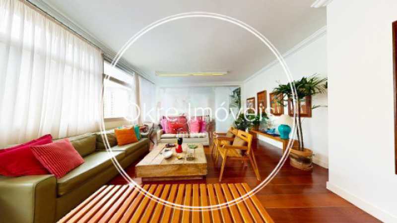 Conheça e1edf61d700f45b38686125ca05e0a do imóvel - Apartamento 4 quartos à venda São Conrado, Rio de Janeiro - R$ 1.672.000 - FLAP40144 - 27 e1edf61d700f45b38686125ca05e0a - 27