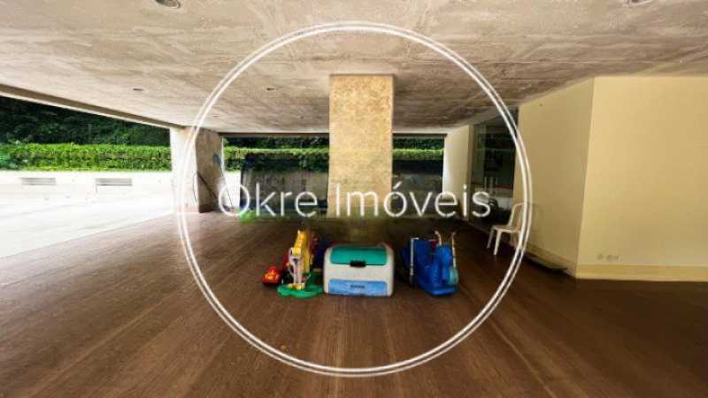 Conheça f1dd74b6ddad47aaa8fe50a4d19ba0 do imóvel - Apartamento 4 quartos à venda São Conrado, Rio de Janeiro - R$ 1.672.000 - FLAP40144 - 31 f1dd74b6ddad47aaa8fe50a4d19ba0 - 31
